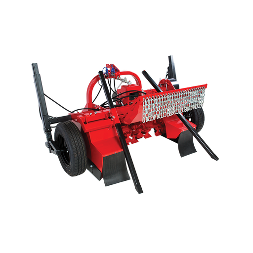 [71360] MULČER ZA ŠPARGLJE PROFI MPS 150 LW